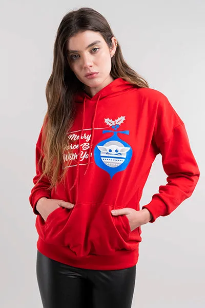 Hoodie Estampado Esfera Grogu sold by Shasa product image thumbnail 2