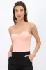 Corset liso copas tirantes sold by Shasa