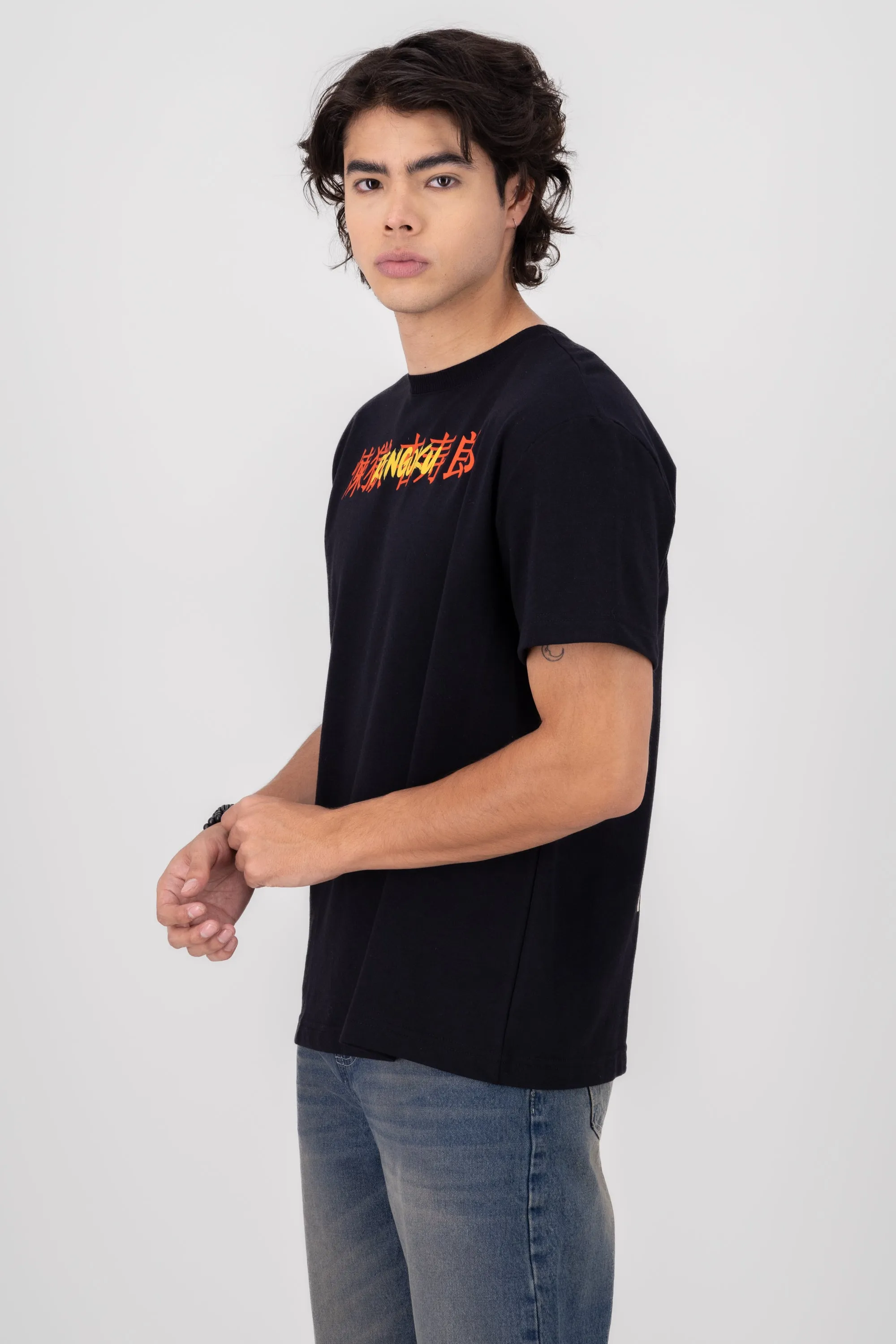 Playera Rengoku sold by Shasa product image thumbnail 4