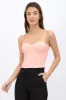 Vestido maxi halter espalda sold by Shasa