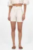 Short Liso Resorte Con Con Bolsas sold by Shasa