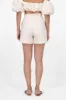 Short Liso Resorte Con Con Bolsas sold by Shasa