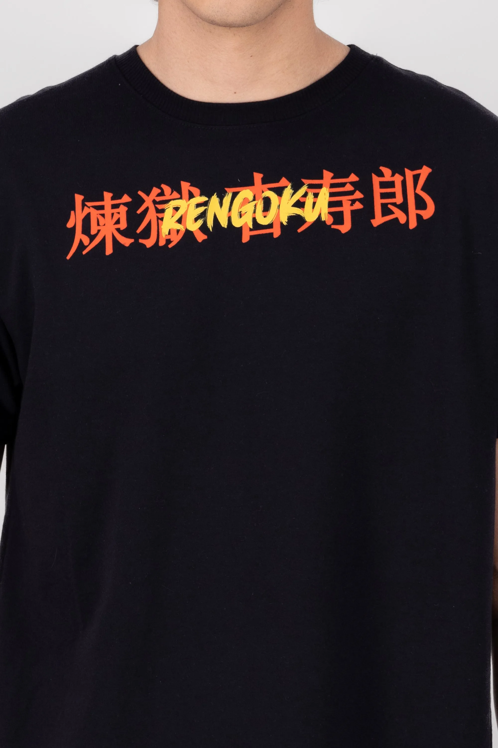 Playera Rengoku sold by Shasa product image thumbnail 5