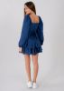 Vestido Mini Olanes Manga Larga sold by Shasa