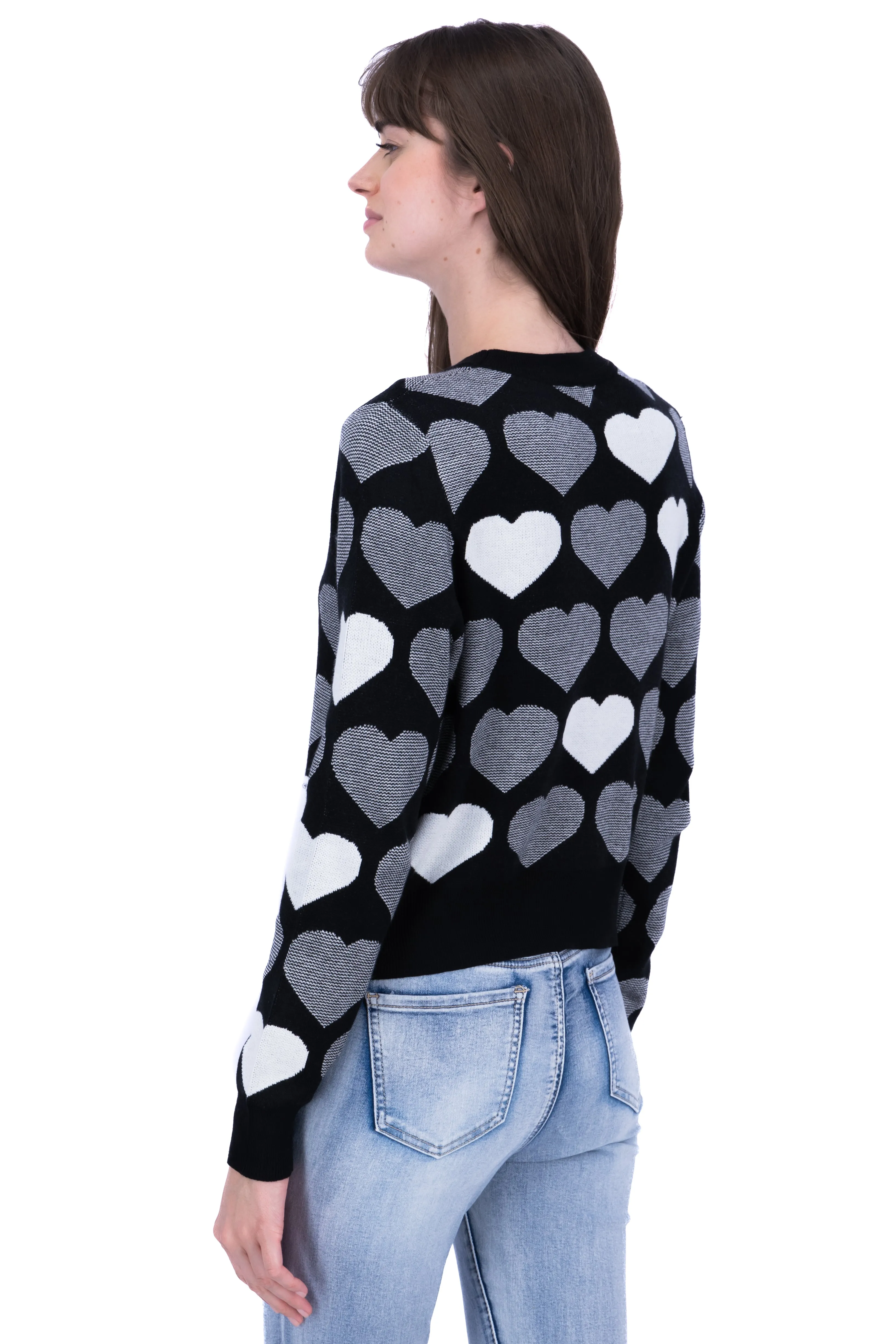 Suéter Tejido Corazón sold by Shasa product image thumbnail 4