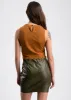 Top Crop Corte Láser sold by Shasa