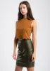 Top Crop Corte Láser sold by Shasa