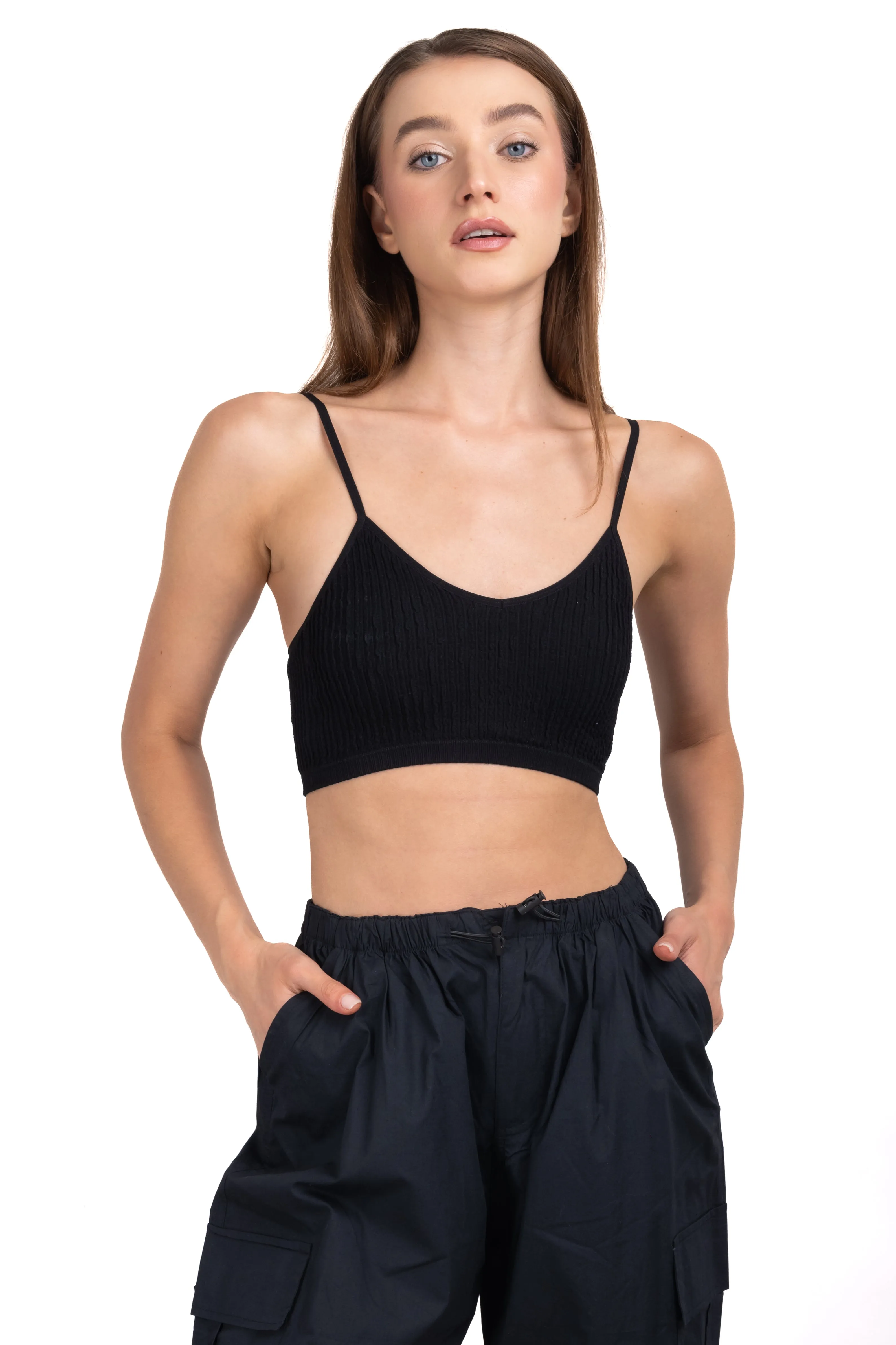 Top seamless con textura sold by Shasa product image thumbnail 2
