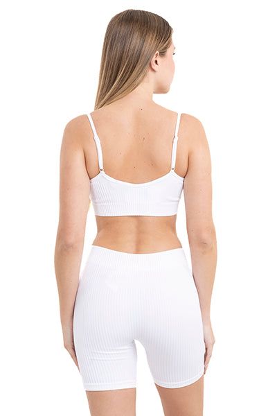 Top crop seamless textura sold by Shasa product image thumbnail 4