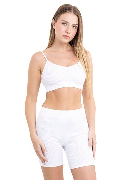 Top crop seamless textura sold by Shasa product image thumbnail 2