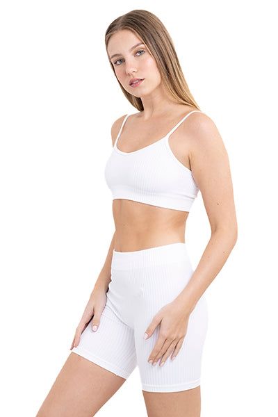 Top crop seamless textura sold by Shasa product image thumbnail 3