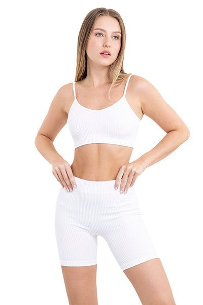 Top crop seamless textura sold by Shasa product image thumbnail 5