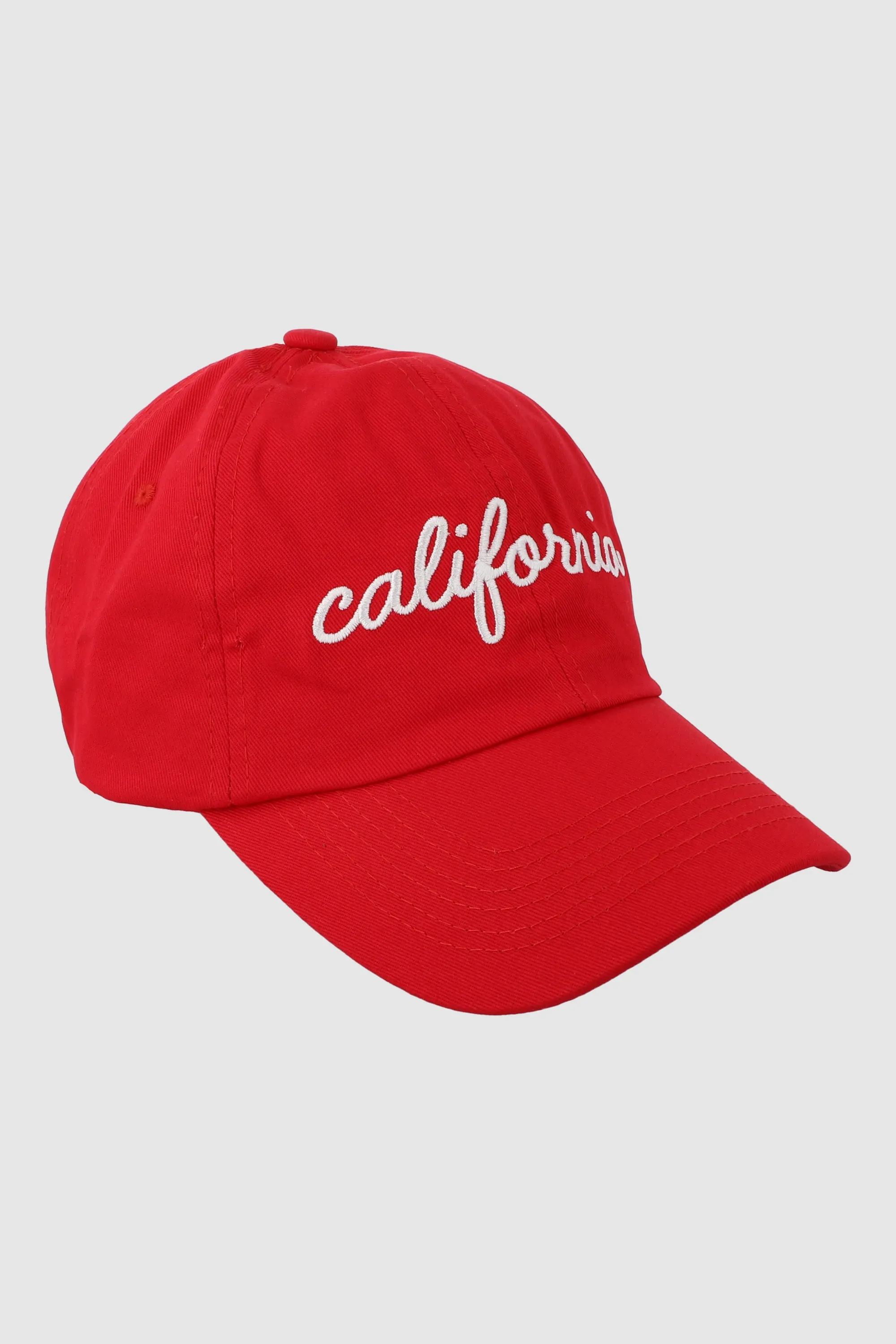 Gorra california cursiva sold by Shasa product image thumbnail 2