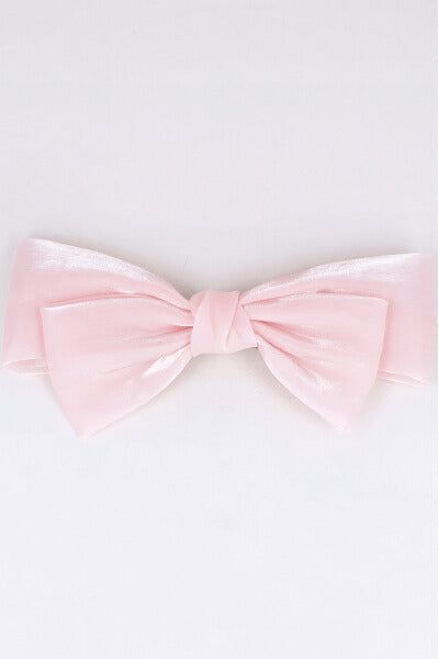 Moño doble satinado sold by Shasa product image thumbnail 5