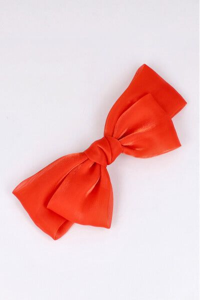 Moño doble satinado sold by Shasa product image thumbnail 4