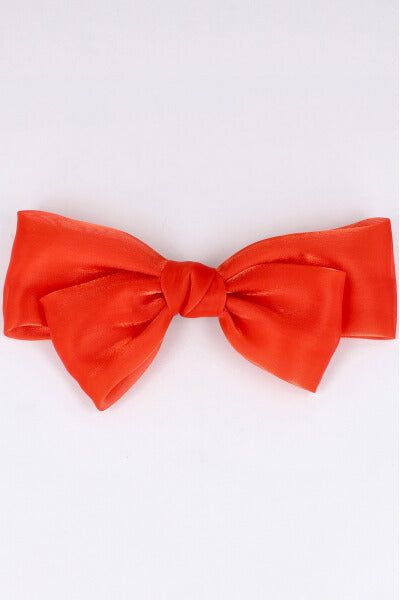 Moño doble satinado sold by Shasa product image thumbnail 3