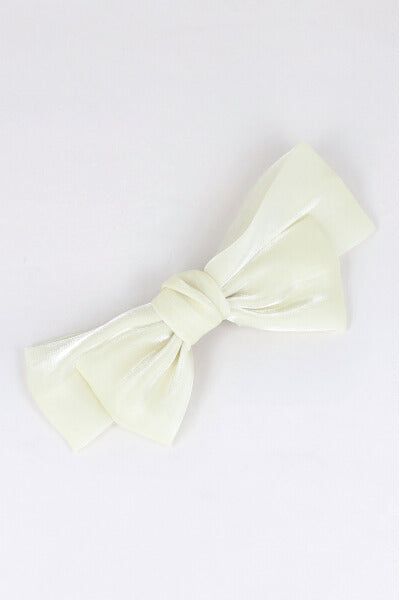 Moño doble satinado sold by Shasa product image thumbnail 2