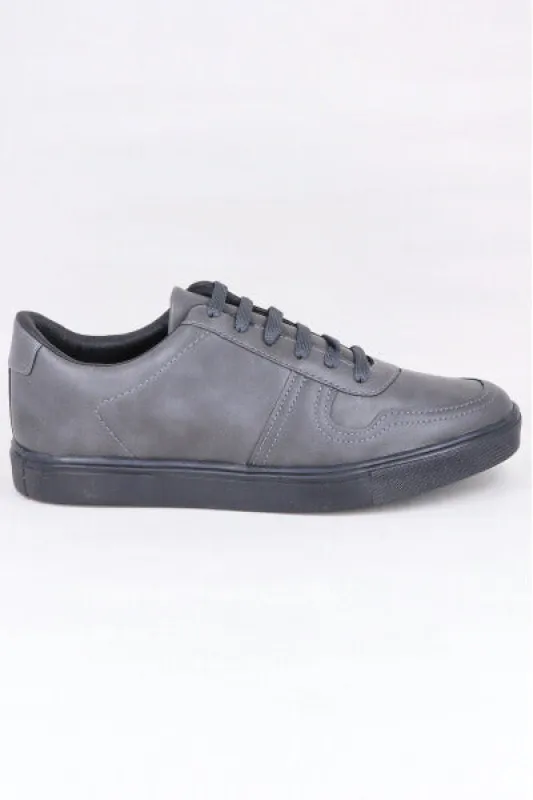 Tenis clasico PU sold by Shasa