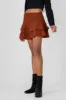 Falda Doble Olan Pretina Ancha sold by Shasa