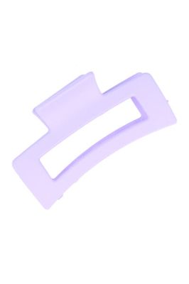 Pinza rectángulo monocromática sold by Shasa