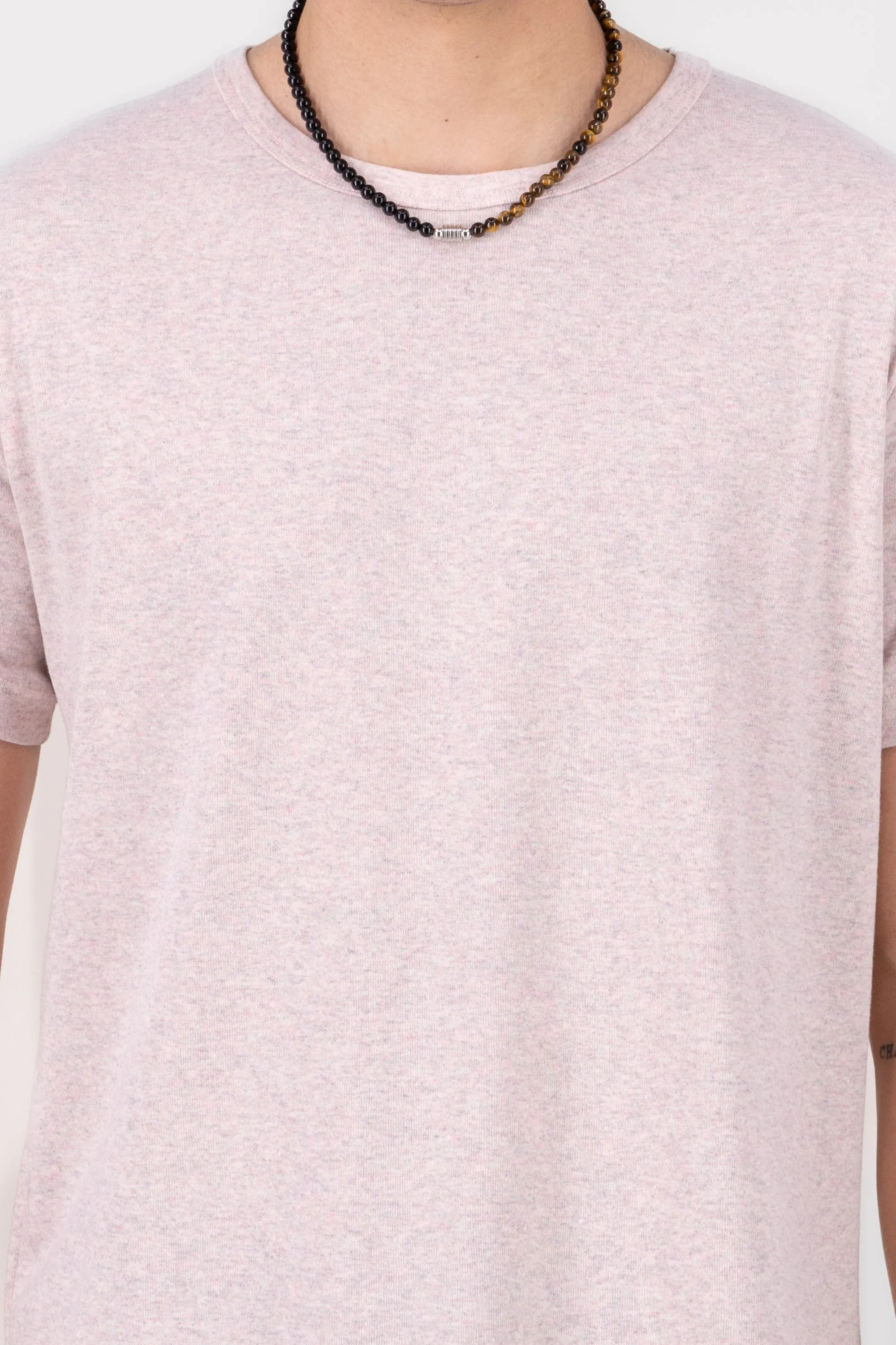 Playera Básica Manga Corta Jaspe Recover sold by Shasa product image thumbnail 5