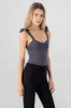 Bodysuit Liso Con Tirante Moños Hypsters sold by Shasa