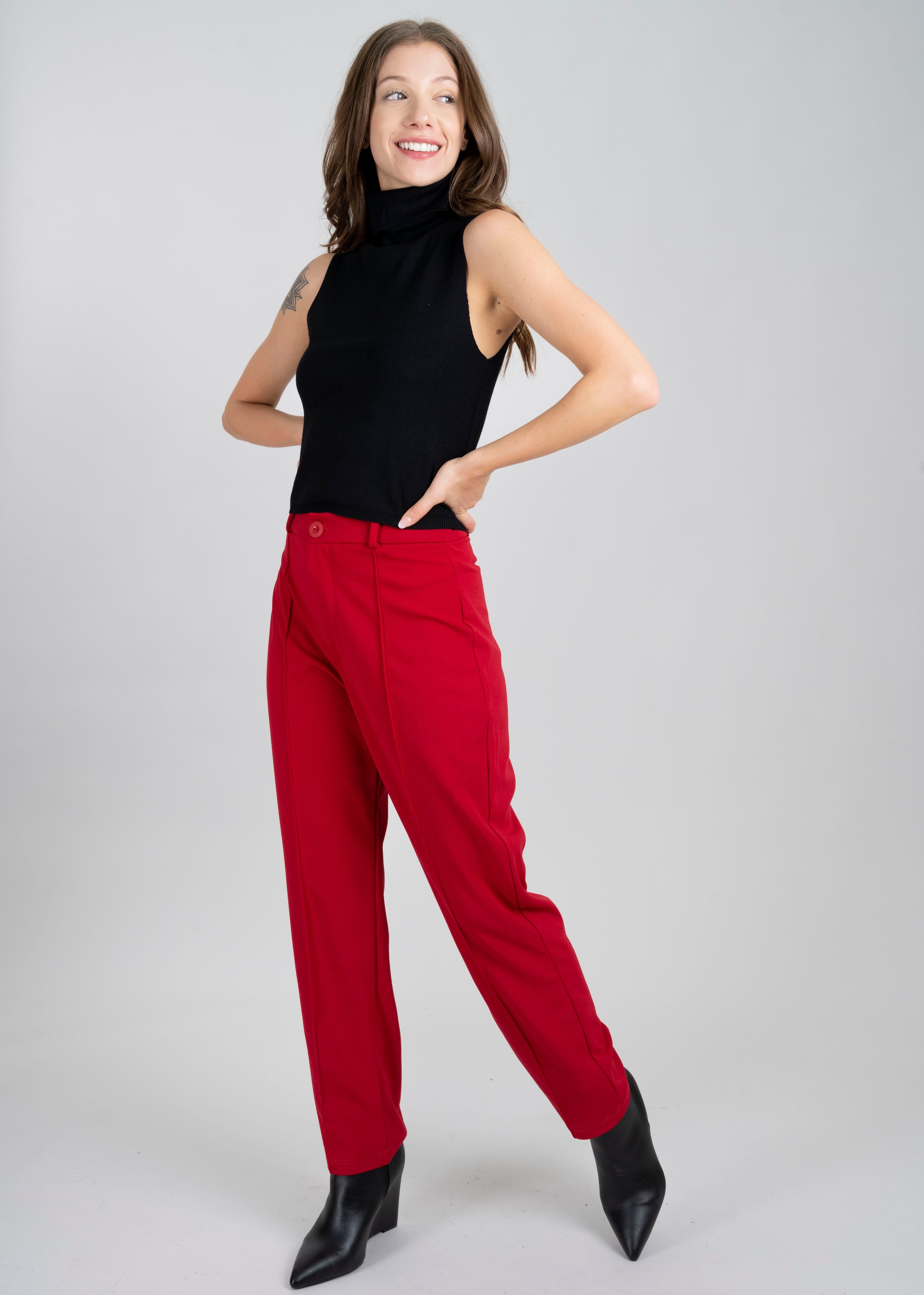 Pantalón Corto Capri sold by Shasa