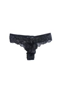Tanga Encaje Flores sold by Shasa