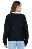 Sudadera cuello polo Take control sold by Shasa