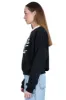 Sudadera cuello polo Take control sold by Shasa