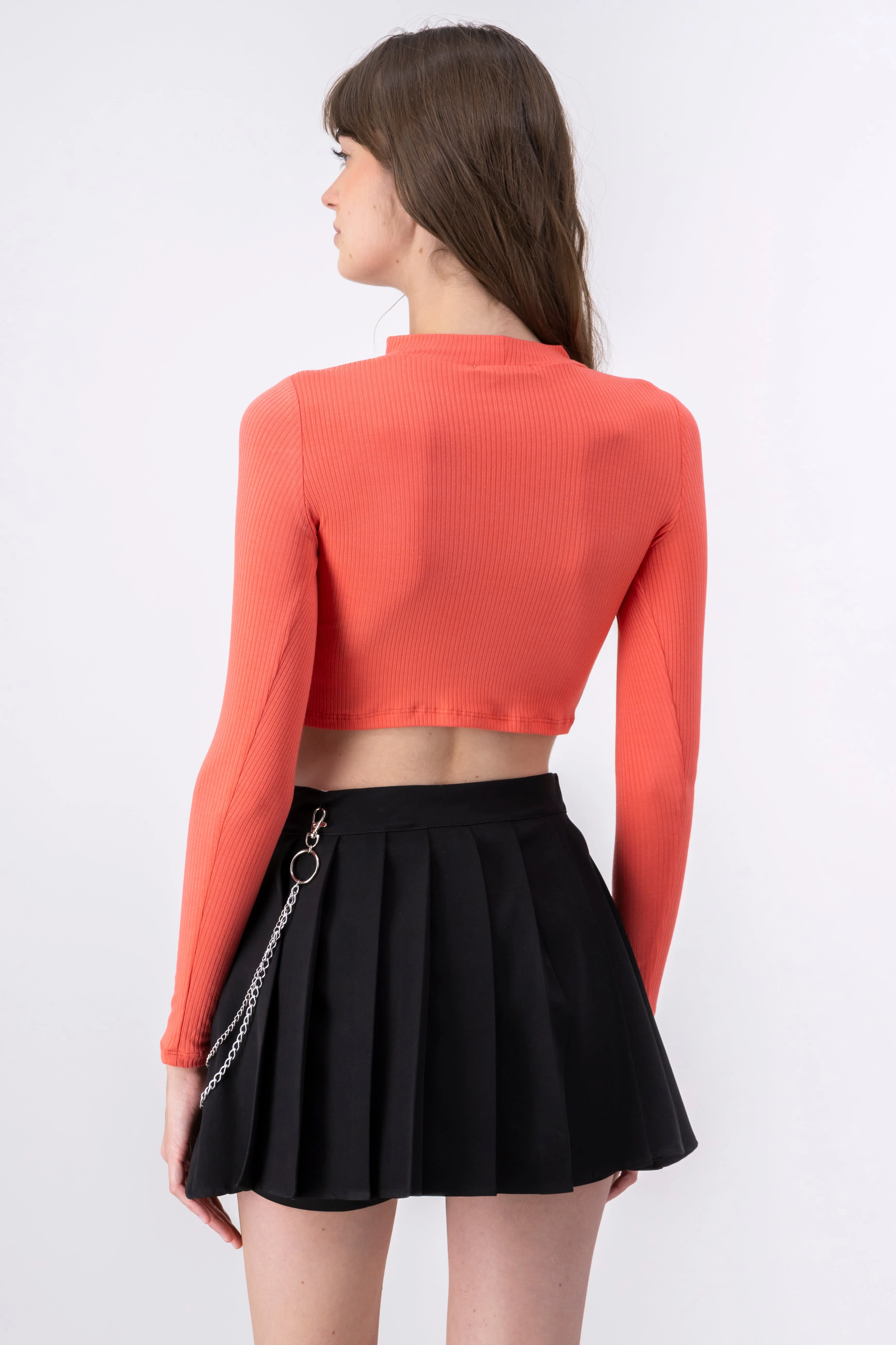 Top mao acanalado sold by Shasa product image thumbnail 4