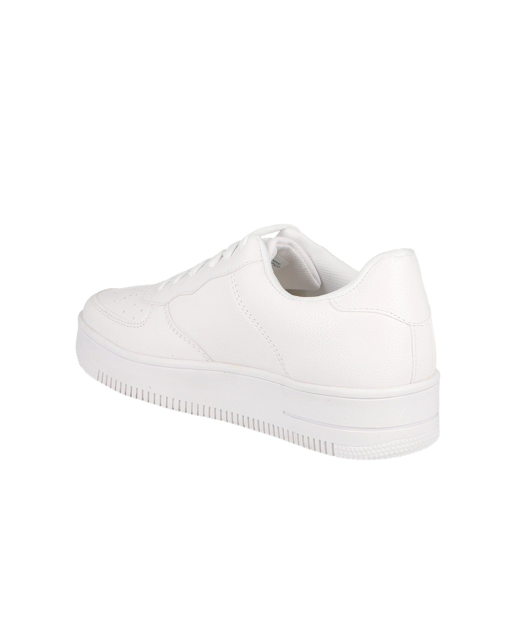 Tenis Retro Suela Gruesa sold by Shasa product image thumbnail 4