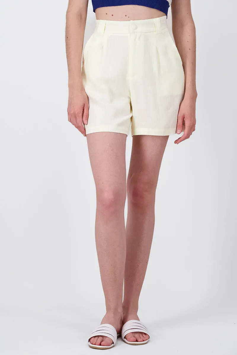 Short corto lino sold by Shasa product image thumbnail 2