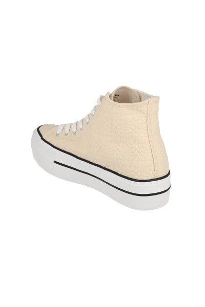 Tenis botín textura sold by Shasa product image thumbnail 4