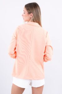 Saco liso manga elevadores sold by Shasa