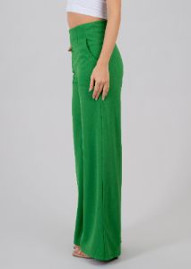 Pantalón amplio bolsillos sold by Shasa