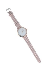 Reloj correa cuadros sold by Shasa