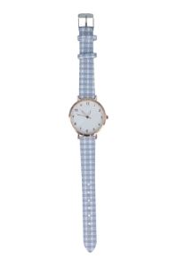 Reloj correa cuadros sold by Shasa
