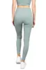Leggings seamless cintura ancha sold by Shasa