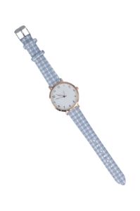 Reloj correa cuadros sold by Shasa