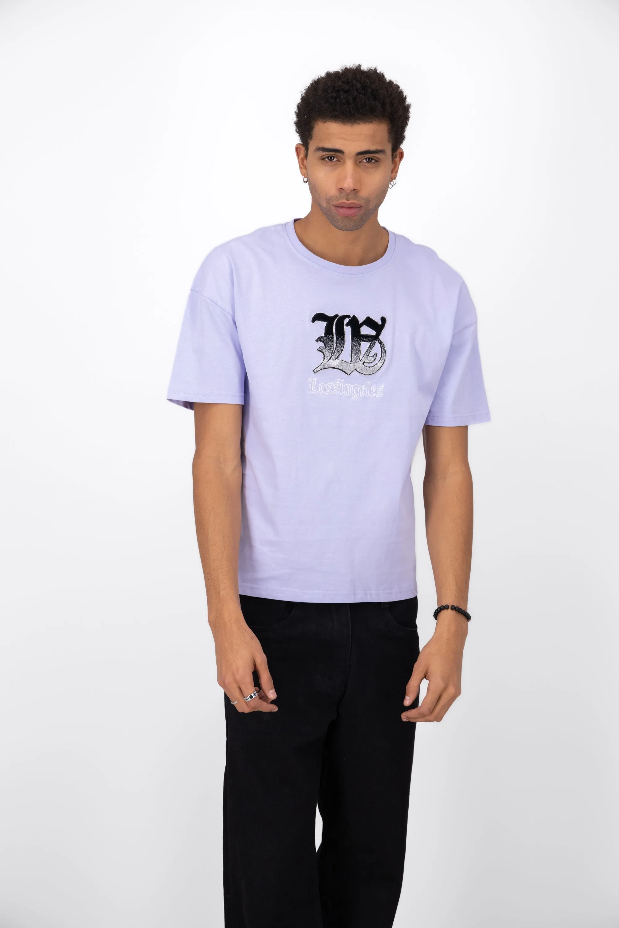 Playera Oversized La sold by Shasa product image thumbnail 2