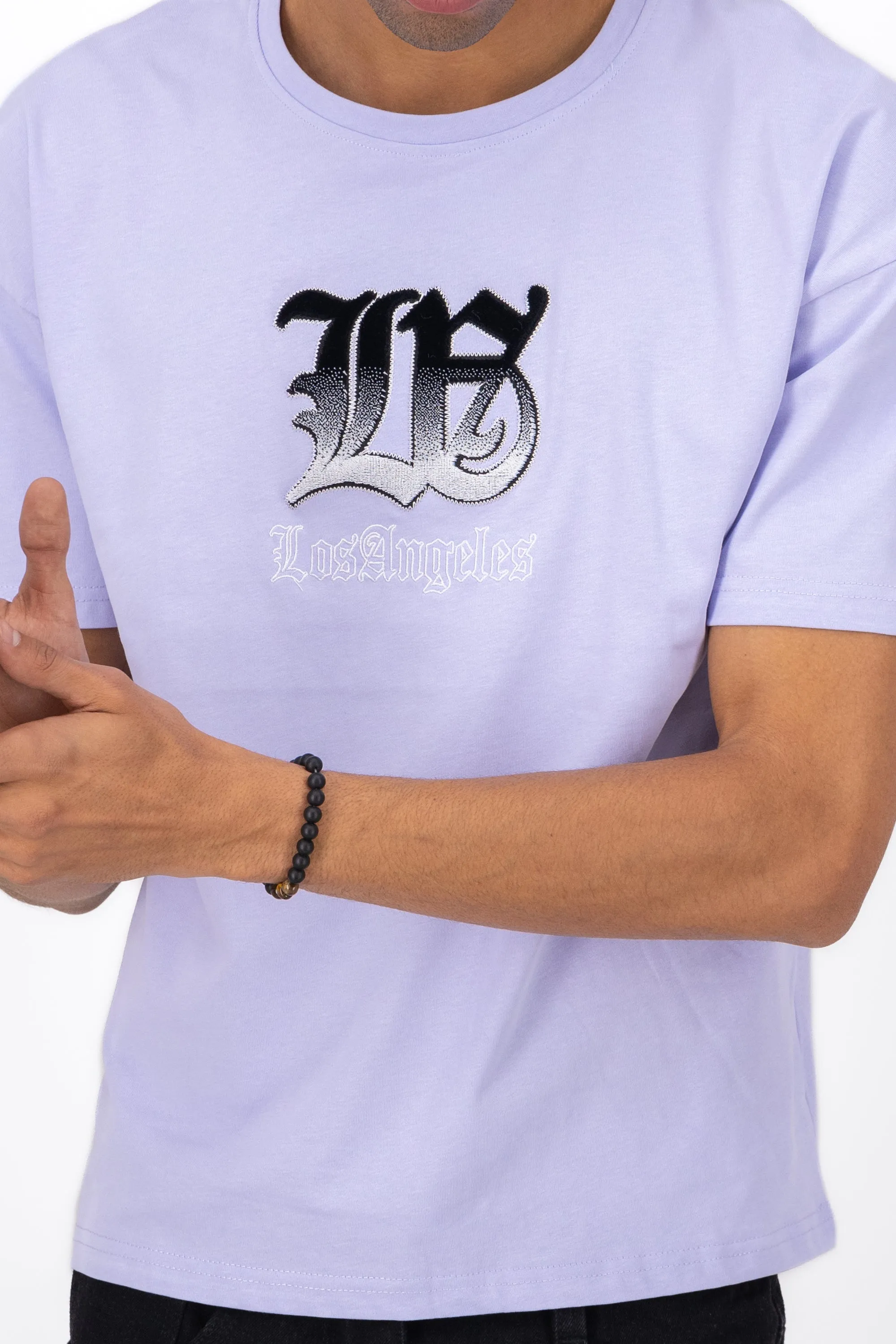 Playera Oversized La sold by Shasa product image thumbnail 5