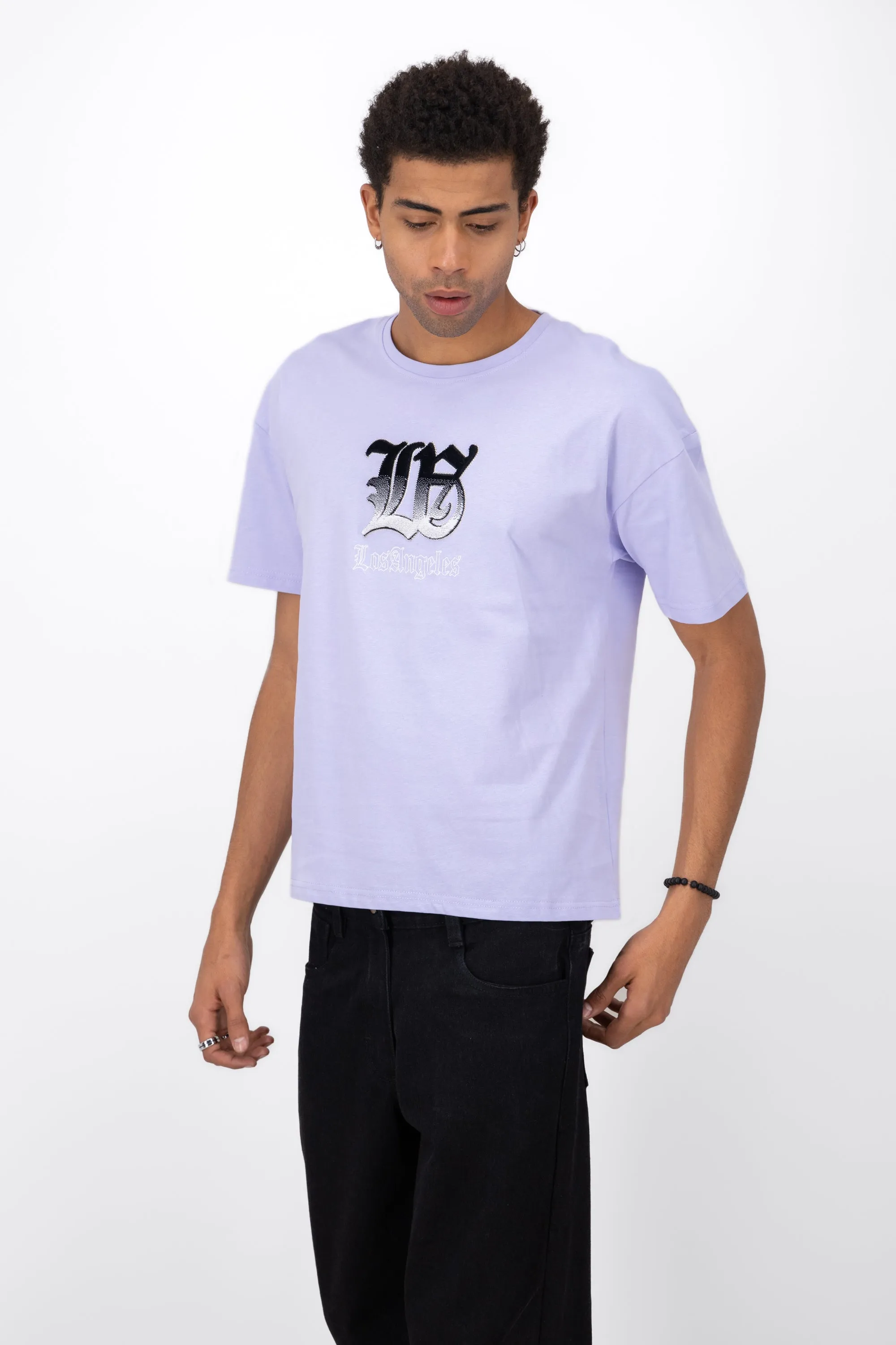 Playera Oversized La sold by Shasa product image thumbnail 3