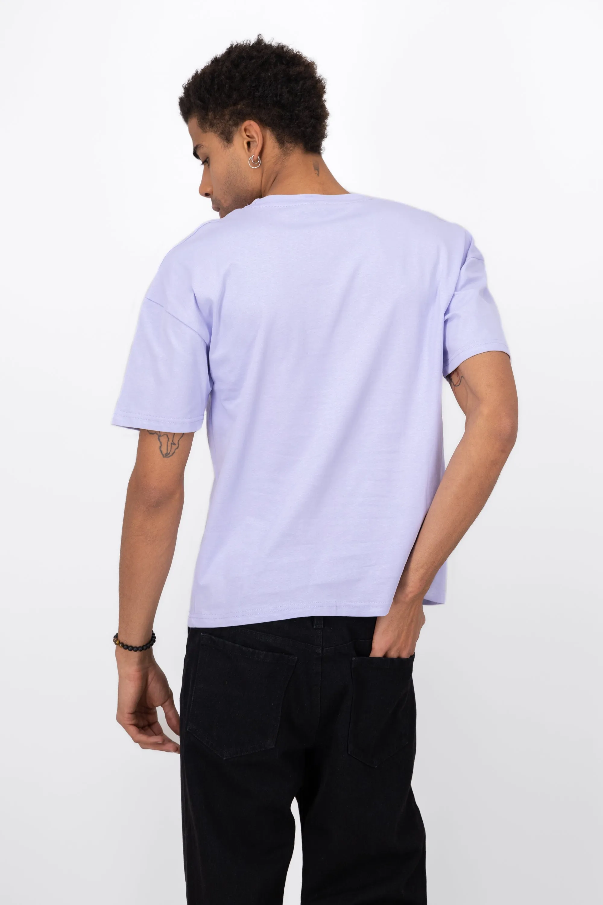 Playera Oversized La sold by Shasa product image thumbnail 4
