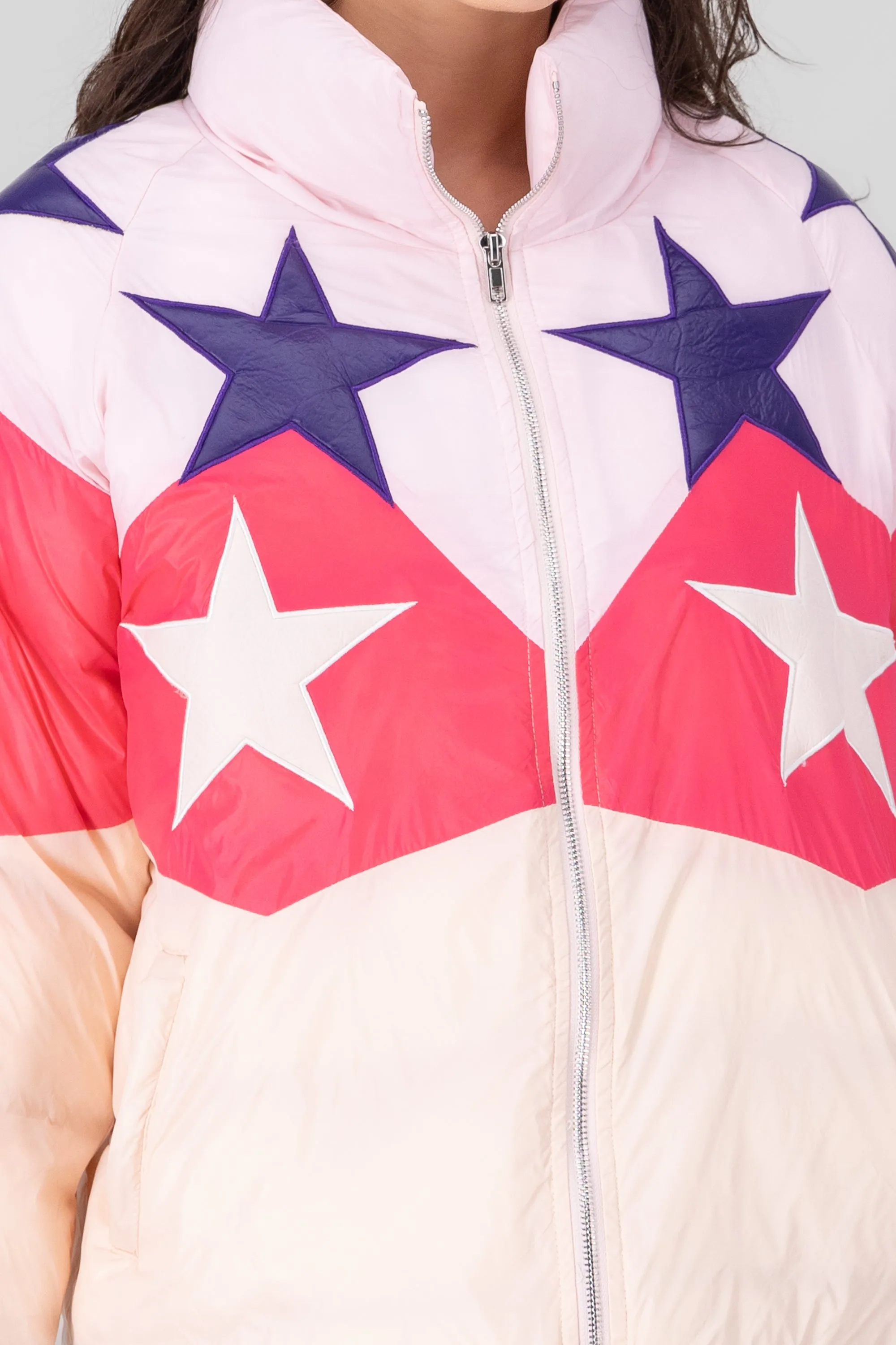 CHAMARRA ESTRELLAS sold by Shasa product image thumbnail 5