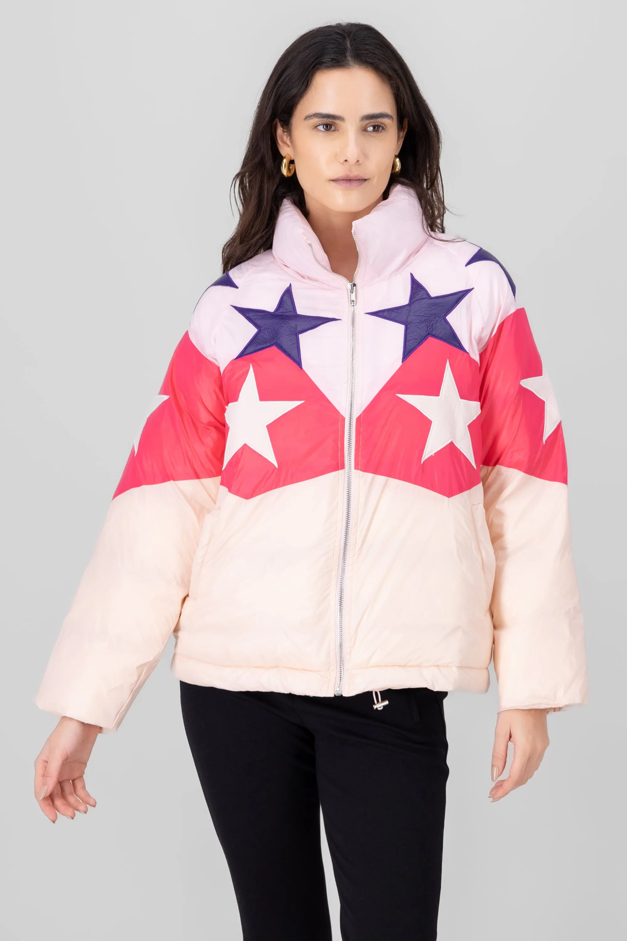 CHAMARRA ESTRELLAS sold by Shasa product image thumbnail 2