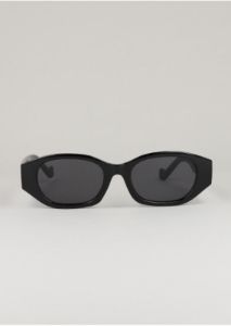 Lentes rectangulares redondeados sold by Shasa