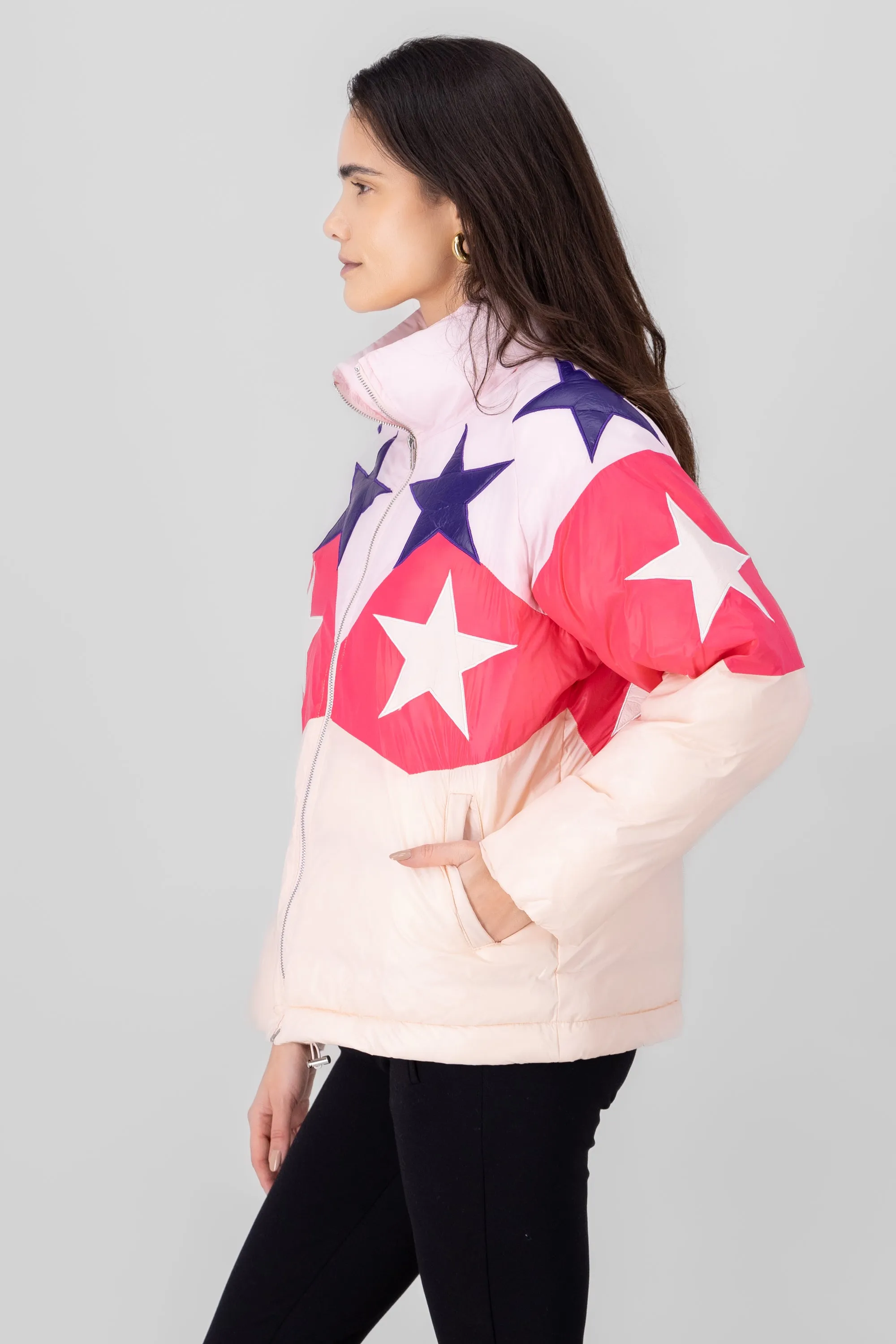 CHAMARRA ESTRELLAS sold by Shasa product image thumbnail 3