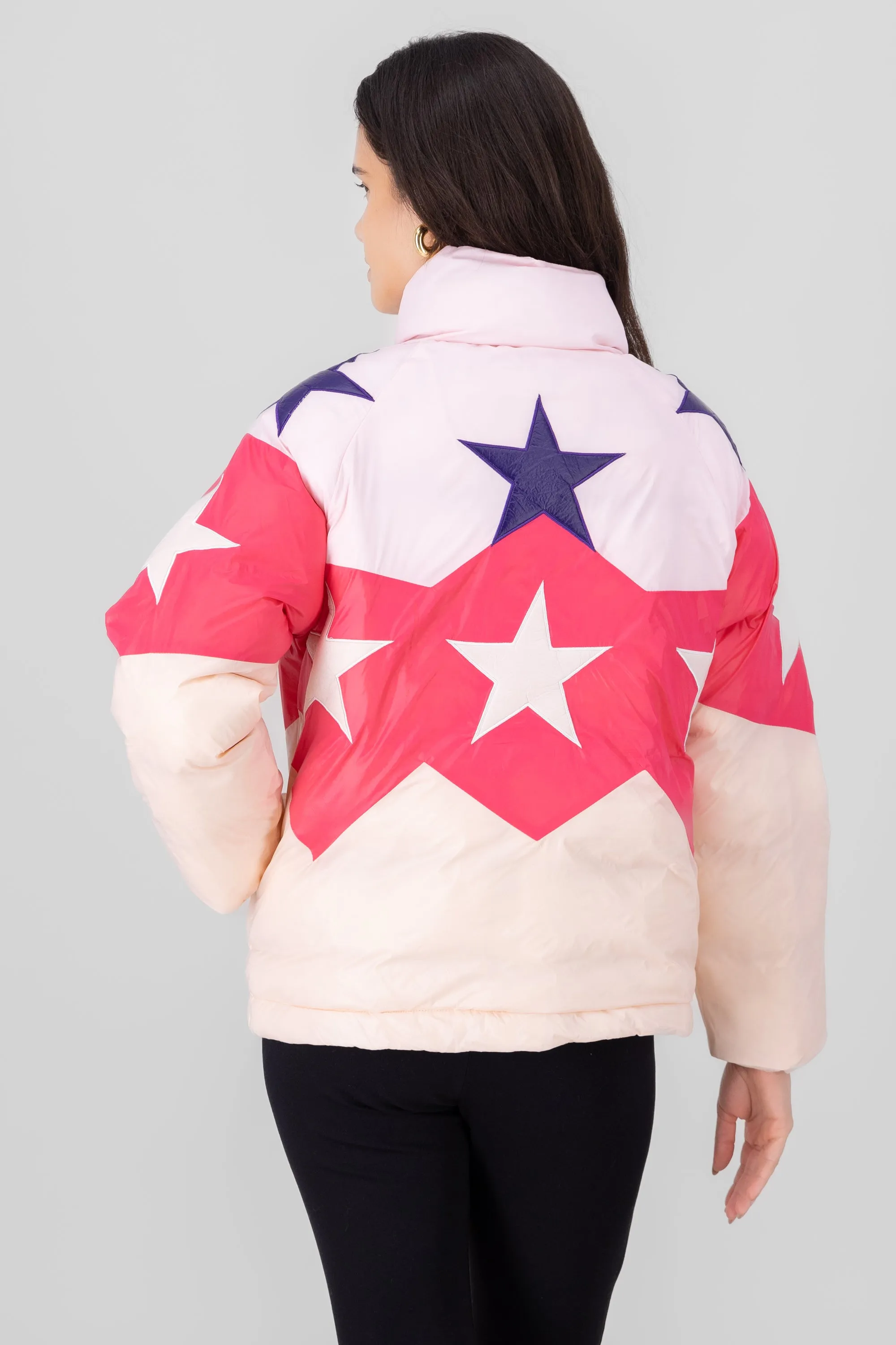 CHAMARRA ESTRELLAS sold by Shasa product image thumbnail 4