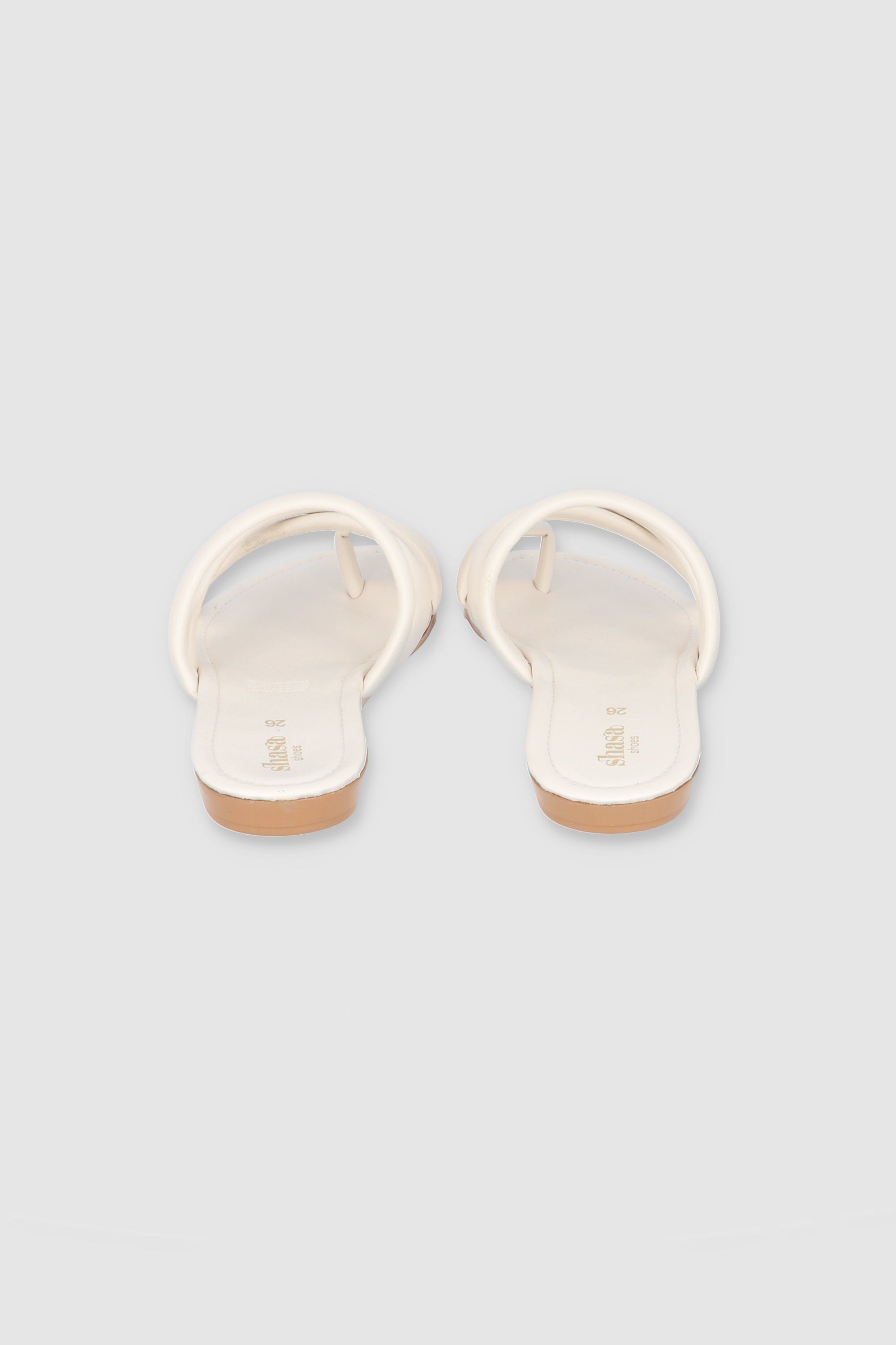 Sandalia Tira Ancha Anillo sold by Shasa product image thumbnail 5